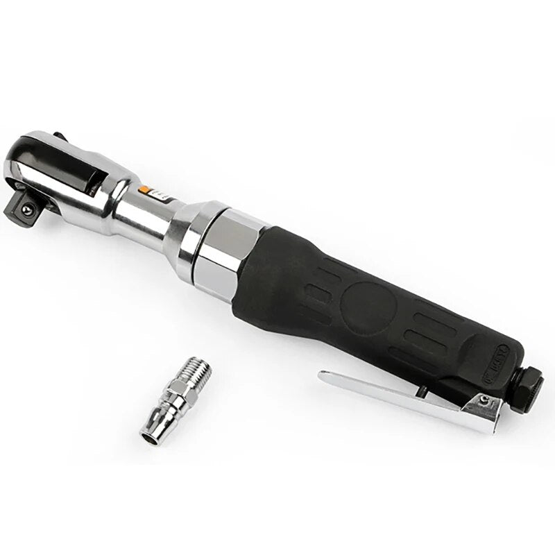 3/8'' 1/2'' Air Ratchet Wrench Pneumatic Wrench,Professional Auto Repair Pneumatic Tools,Spanners Air Tools