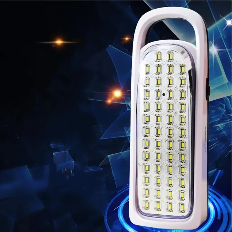 Super Bright Household LED Emergency Lights Charging Tents Camping Lights Portable Lamps  Indoor/outdoor Lighting